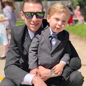 Meet your Posher, Coy